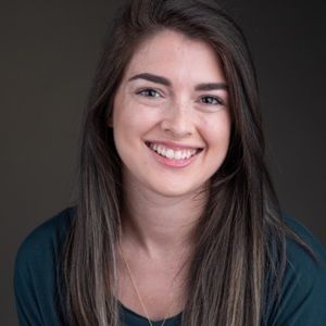 Meet your Posher, Nikki